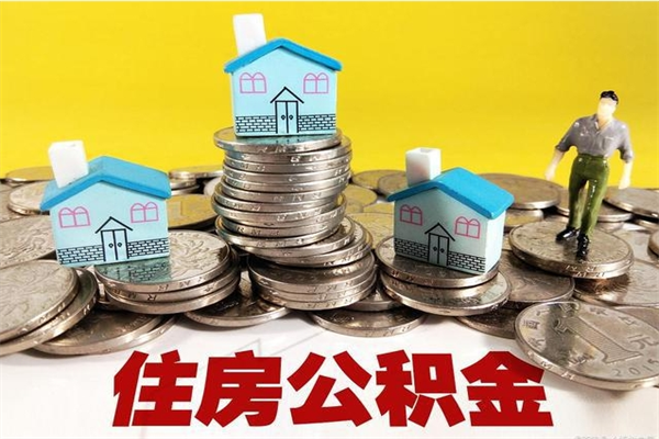 五指山离职了公积金什么时候能取（离职后住房公积金啥时候能取出来）